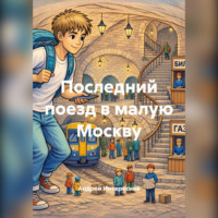 Последний поезд в малую Москву