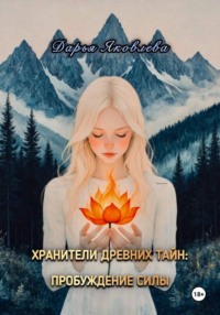 Хранители древних тайн. Пробуждение силы