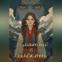 Клятва и клёкот. Часть 2