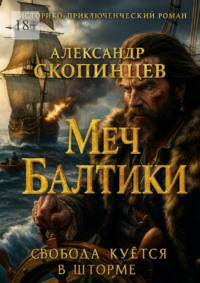 Меч Балтики. Свобода куётся в Шторме