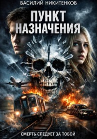 ПУНКТ НАЗНАЧЕНИЯ