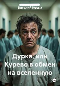 Дурка, или Курево в обмен на вселенную