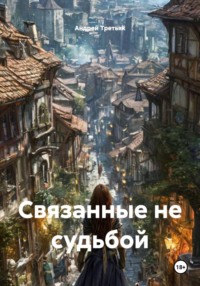 Связанные не судьбой