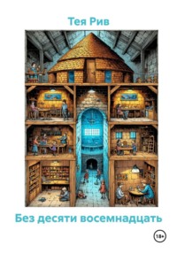 Без десяти восемнадцать