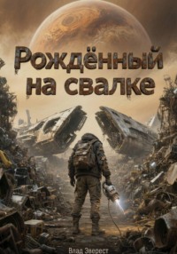 Рожденный на свалке