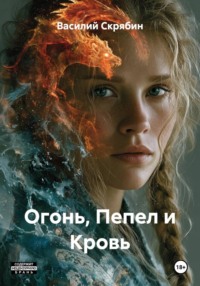 Огонь, Пепел и Кровь