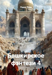 Башкирское фэнтези 4