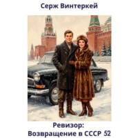 Ревизор: возвращение в СССР 52