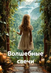 Волшебные свечи