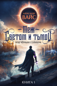 Меж светом и тьмой. Книга 1