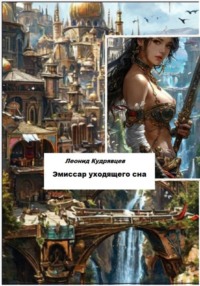 Эмиссар уходящего сна