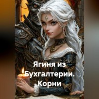 Ягиня из Бухгалтерии. Корни.