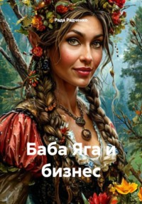 Баба Яга и бизнес