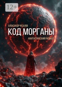 Код Морганы. Фантастический рассказ