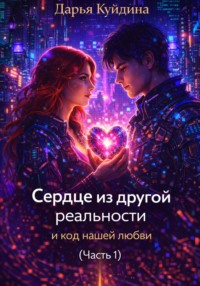 Сердце из другой реальности и код нашей любви (Часть 1)