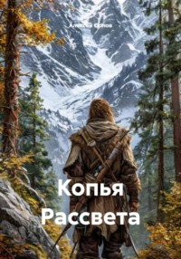 Копья Рассвета