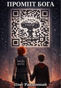 Промпт Бога