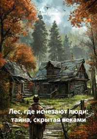 Лес, где исчезают люди: тайна, скрытая веками
