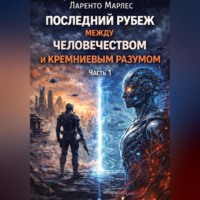 Последний рубеж между человечеством и кремниевым разумом (Часть 1)