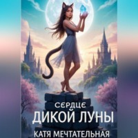 Сердце Дикой Луны