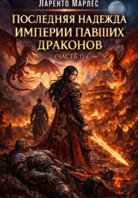 Последняя надежда империи павших драконов (Часть 1)