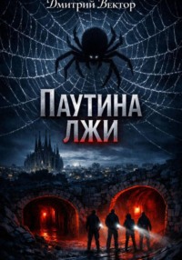 Паутина лжи