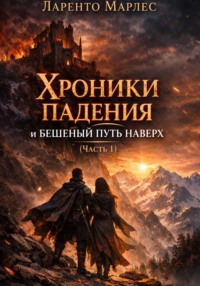Хроники падения и бешеный путь наверх (Часть 1)