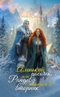 Аленький носочек, или Рандеву с монстром во вторник