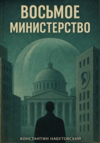 Восьмое министерство