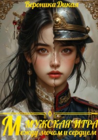 Мужская игра. Между мечом и сердцем