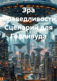 Эра справедливости. Сценарий для Голливуда