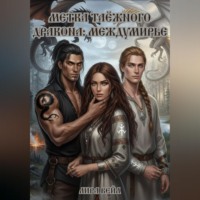 Метка таёжного дракона: Междумирье