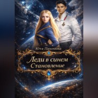 Леди в синем. Становление