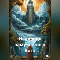 Исповедь замученного Бога