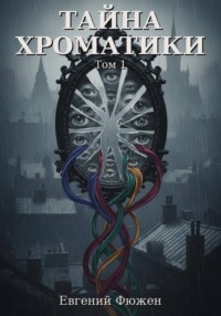 Тайна Хроматики. Том 1