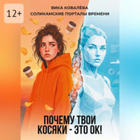 Соликамские порталы времени