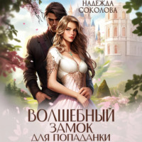 Волшебный замок для попаданки