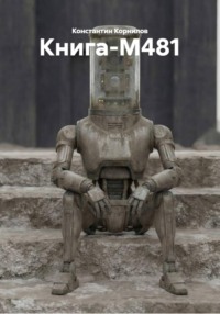 Книга-М481