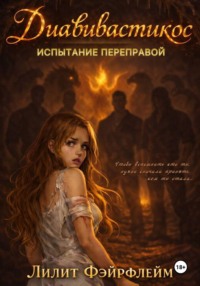 Диавивастикос. Испытание переправой