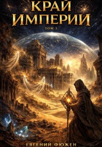 Край Империй. Том 3