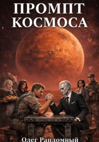 Промпт космоса