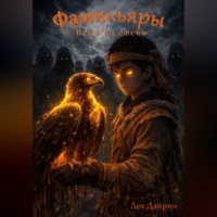 Фамильяры Великой степи