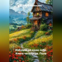 Избушка на краю себя. Книга четвертая. Поле