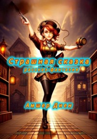 Страшная сказка