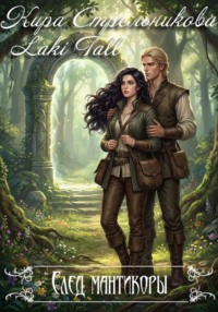 След мантикоры