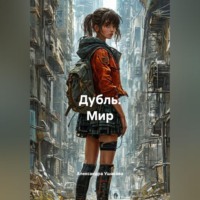 Дубль. Мир