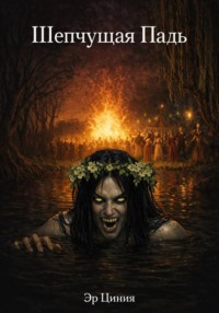 Шепчущая Падь