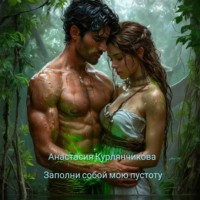 Заполни собой мою пустоту