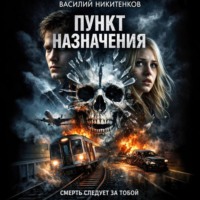 ПУНКТ НАЗНАЧЕНИЯ