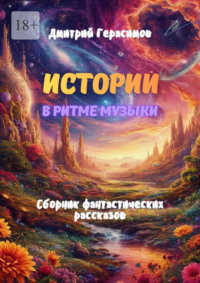 Истории в ритме музыки. Сборник фантастических рассказов